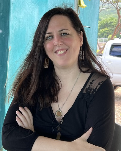 Martina Lu'ukia List